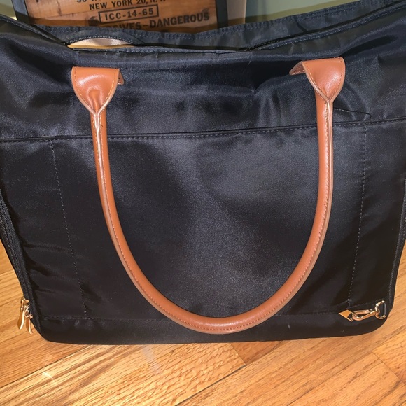 Sarah Wells Abby Breast Pump Bag - Picture 6 of 8